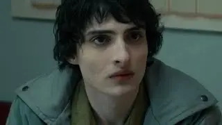 ୨ৎ mike wheeler season 5 edits pt5 !!