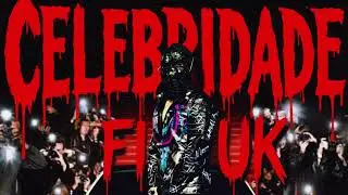 FIUK &ldquo;CELEBRIDADE&rdquo; (lan&ccedil;amento)