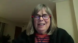 Full Blue Moon Halloween Meditation