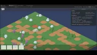 EarnGame - New Tech tree