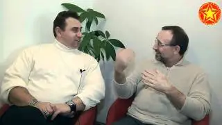 Neuromir: interview with Aleksandr Segal. part 3 of 3