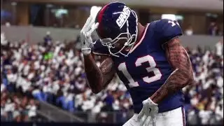 OBJ MADDEN 19 HIGHLIGHT COMPILATION!!