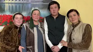 Nurjon Onani tavallud ayyomi bilan tabriklaymiz