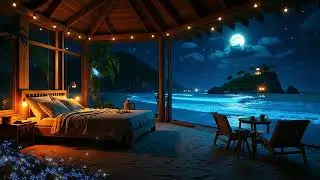 Drift Into Restful Sleep in 5 Minutes &bull; Complete Calmness Soundtrack &bull; Stress-Free Sleep