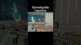 Upcoming free legendary skin in codm #cod #codm #trending #viral #reel #short #shortsvideo #ytreel