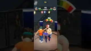 How to download slap king mod apk