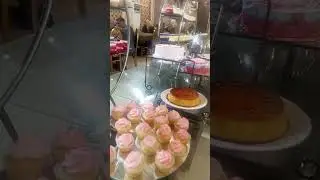 VIP#King#Desserts Bar #love For All EVENTS