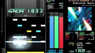 ▼15 | Misdirection -Mystic- FC AAA