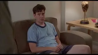 Office Space | Ann Might be Cheating