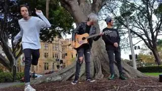 WITH CONFIDENCE - WE'LL BE OKAY (ACOUSTIC)
