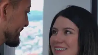A simple mistake changed Angie and Jimmy's destiny forever