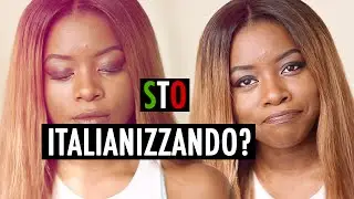 HOW ITALIAN CHANGED MY ENGLISH
