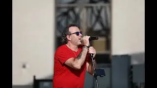 'The Bash' is Thursday's Eats & Beats concert series music group