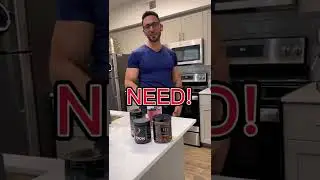 STOP taking preworkout‼️ #preworkout #supplements #gymmotivation #healthtips #doctor