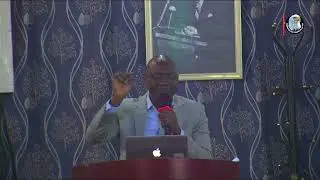LA TRACE DU SERPENT QUI CONDUIT A LA MARQUE DE LA BETE - PASTEUR ISAAC TSHIMANGA MULAYA