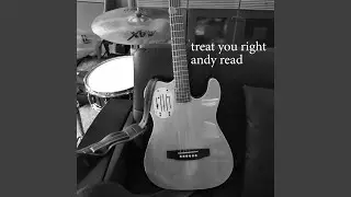 Treat you right (feat. Mike Martin)