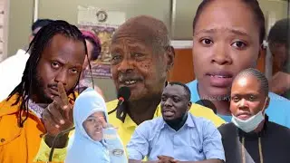 KASUKU ALEESE BWIINO ,LUWILIGHT WAKUSIBWA PAKA MWAKA GUJJA ,GOV'T YEMUSIBA SI BEBECOOL.