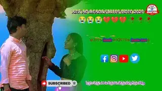GITIL OWAH(STATUS )|NEW HO MUNDA STATUS VIDEO 2025|NEW HO MUNDA VIDEO 2025|WARANG CHITI STATUS VIDEO