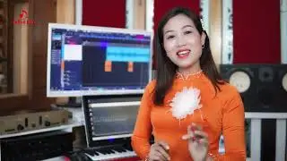 50 Năm hồng ân || Thanh Nhàn || Cs: Thanh Mai