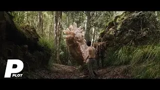 Love and Monsters [2020] BIG Snail Scene [HD]