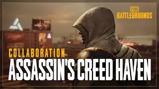 PUBG Collaboration - Assassin's Creed Teaser | PUBG