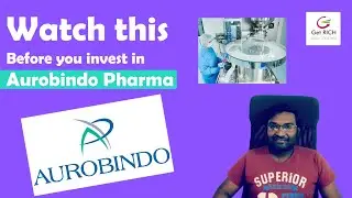 Aurobindo Pharma Stock | Fundamental analysis | Should you invest?