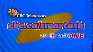 CBC Promo - SmartAsk 2001
