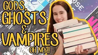 Autumn 2021 Booktube TBR 🍁 Books I'm Reading