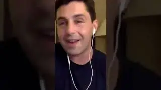 Josh Peck And Drake Bell Were Never Close