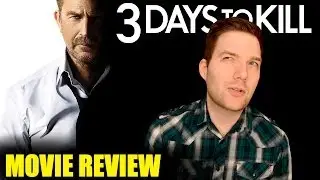 3 Days to Kill - Movie Review
