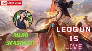 🔴 MOBA LEGENDS 5V5: TROLLER PEAK CONTENT | MLBB LIVE RANK MATCHES | HINDI/ENG