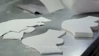Rockfish Weatherwear : The production of rain boots with Marcus