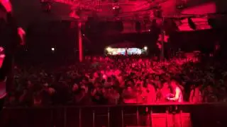 CrossNineTroll @ Balaton Sound 2015 / B.My.Lake Terasz