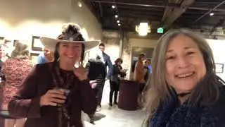 Steamboat Art Museum CO
