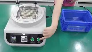 GBK-1 Heating Shrink Tester