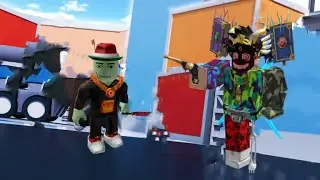 играю в мм2 з TopTip