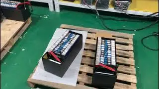 12v300ah RV battery