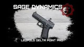 Leupold Deltapoint Pro