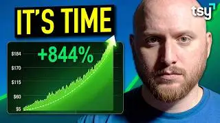 Top Stocks I'm Buying For Huge Growth In June 2026