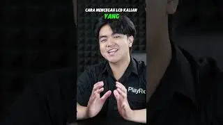 LCD Tiba-Tiba Green Line? Ini Dia Penyebabnya!