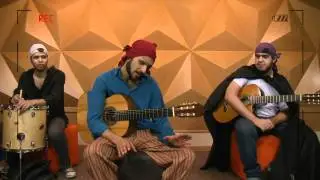 Nota Fora 6 - Erros de Grava&ccedil;&atilde;o do Cifra Club TV