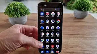 ⏯️ Adjust Media Volume on Google Pixel 9 Pro | Control App Sound 🔊