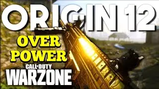 ORIGIN 12, A 12 DO 