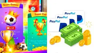 GOALON APP FULL DETAILS | FREE PAYPAL MONEY 2020 | AMAZON GIFT CODE 2020 | REAL EARNERS