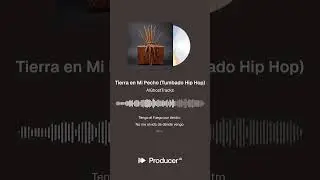 Tierra en Mi Pecho Tumbado Hip Hop #Corrido #Tumbado #CorridoTumbado #music #newmusic