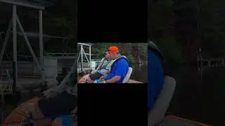 Dock Shooting In Georgia 
