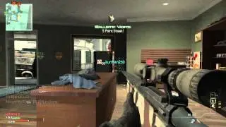 Daninho01990 - MW3 Game Clip
