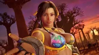 Eddy vs Miary || Unbelievable Comeback 😱 #tekken8 #miaryzo #ps5 #pcgaming 
