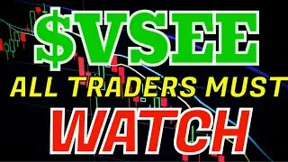 VSEE STOCK: NEXT WEEK PREDICTION! ($VSEE)