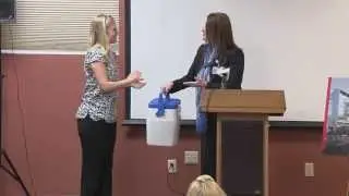 Florida Hospital Opens Central Florida's First Milk Depot